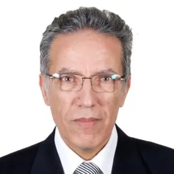 Mahmoud Kassem